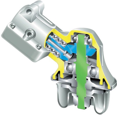 Desbrozadora High-torque Echo Srm 420 T Esu 